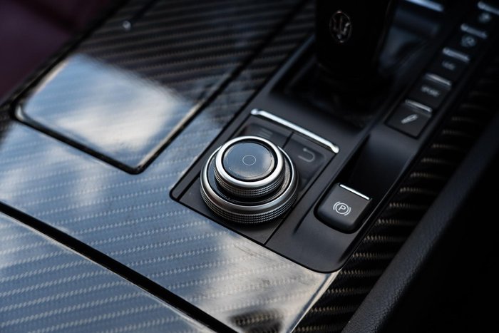 2019 Maserati Ghibli GranSport