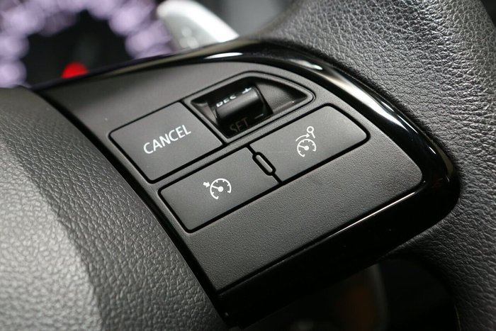 2024 Mitsubishi Eclipse Cross ES