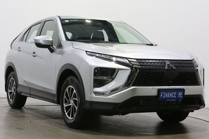 2024 Mitsubishi Eclipse Cross ES