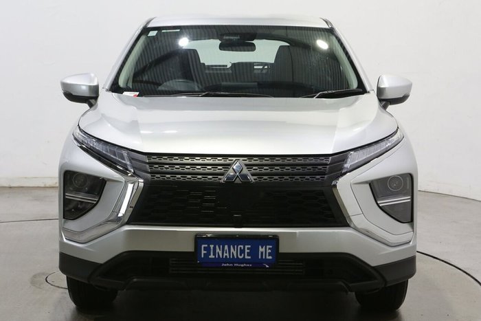2024 Mitsubishi Eclipse Cross ES