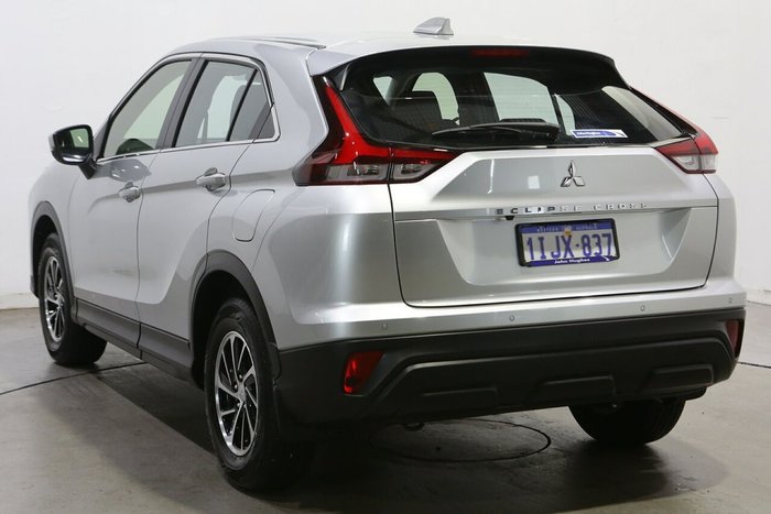2024 Mitsubishi Eclipse Cross ES