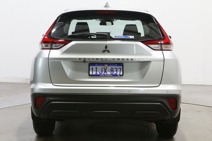 2024 Mitsubishi Eclipse Cross ES