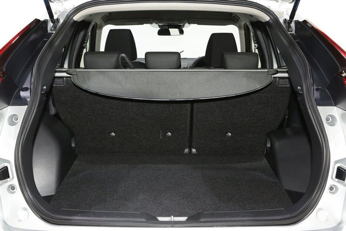 2024 Mitsubishi Eclipse Cross ES