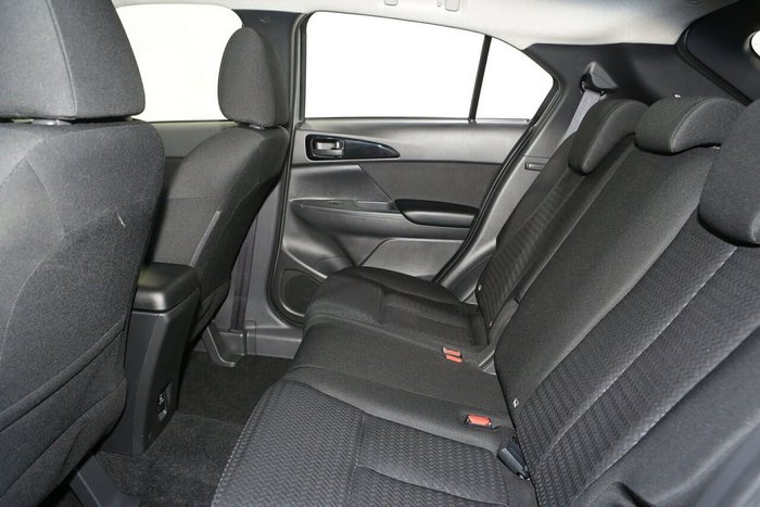 2024 Mitsubishi Eclipse Cross ES