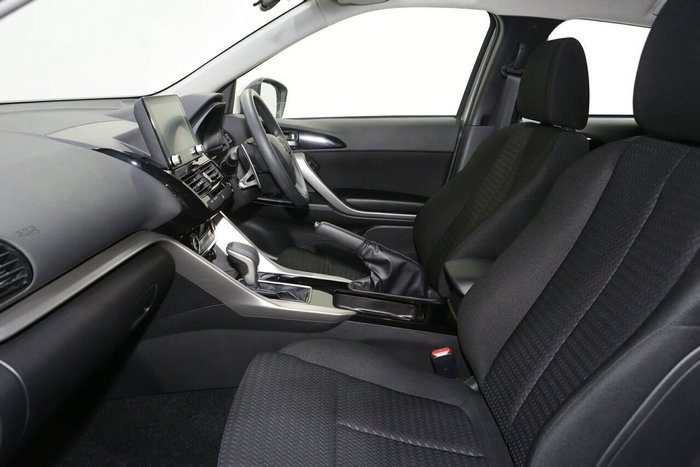 2024 Mitsubishi Eclipse Cross ES