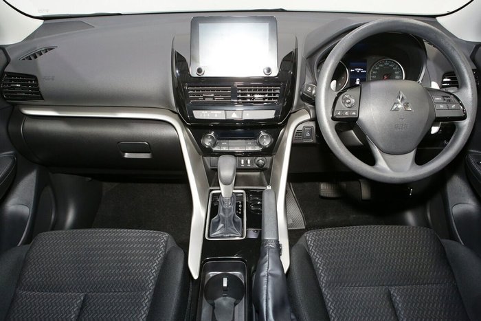 2024 Mitsubishi Eclipse Cross ES