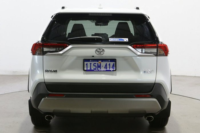 2025 Toyota RAV4 Cruiser