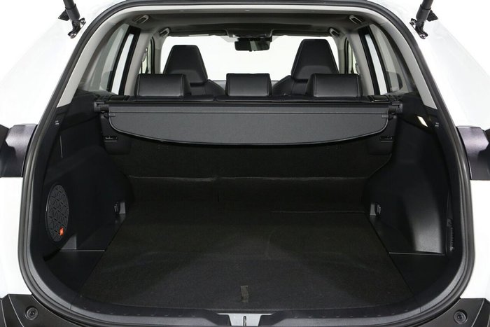 2025 Toyota RAV4 Cruiser
