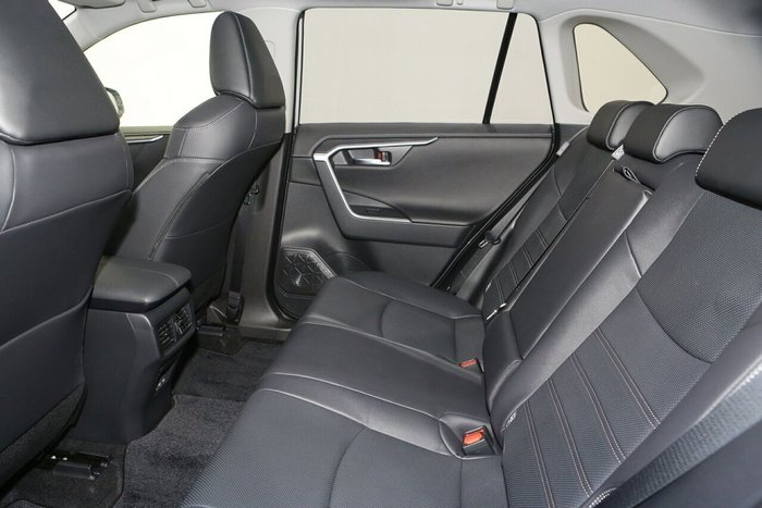 2025 Toyota RAV4 Cruiser