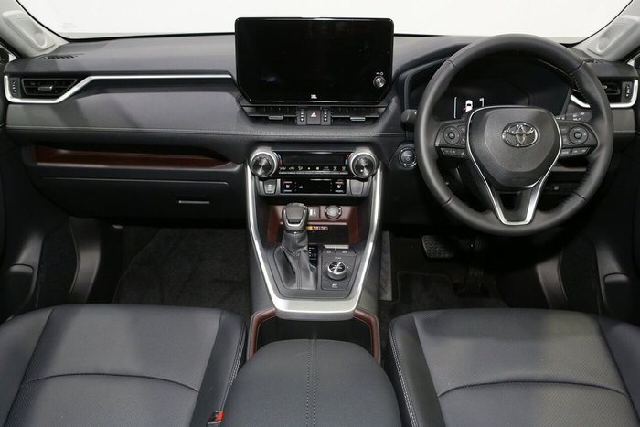 2025 Toyota RAV4 Cruiser