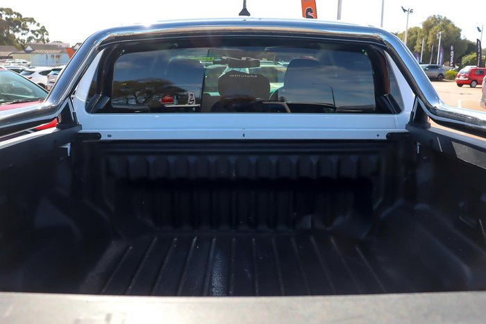 2024 Volkswagen Amarok TDI600 Style