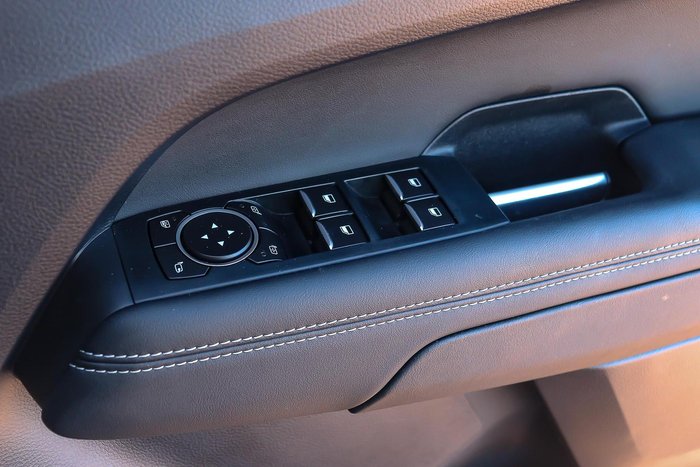 2024 Volkswagen Amarok TDI600 Style