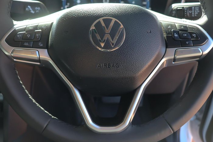 2024 Volkswagen Amarok TDI600 Style