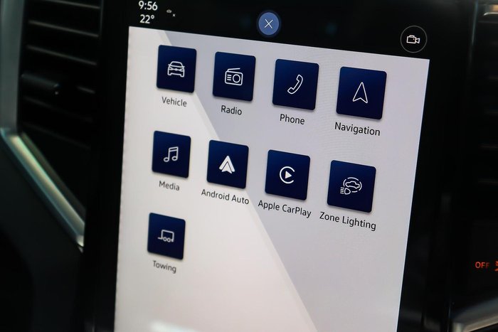 2024 Volkswagen Amarok TDI600 Style