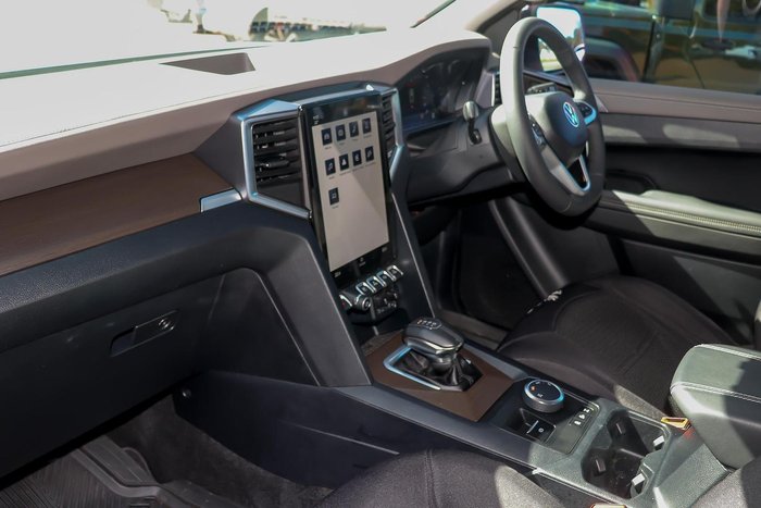 2024 Volkswagen Amarok TDI600 Style