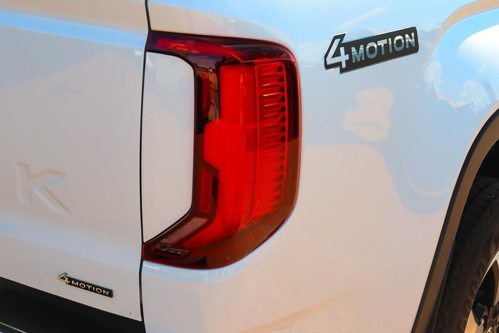 2024 Volkswagen Amarok TDI600 Style