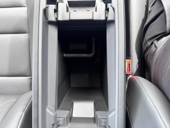 2025 Nissan X-TRAIL ST-L