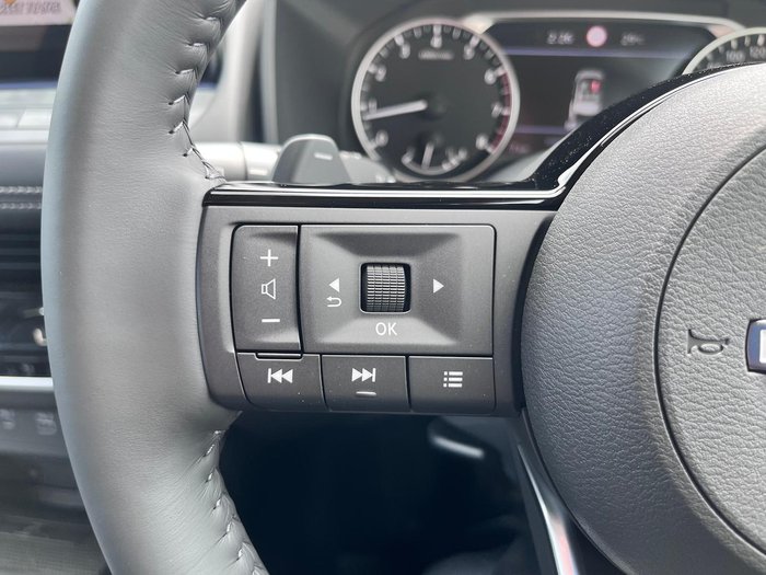 2025 Nissan X-TRAIL ST-L