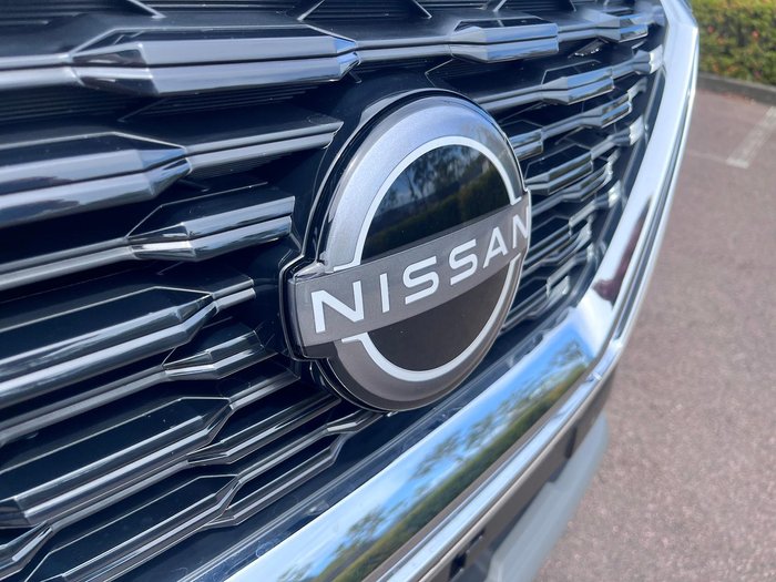 2025 Nissan X-TRAIL ST-L