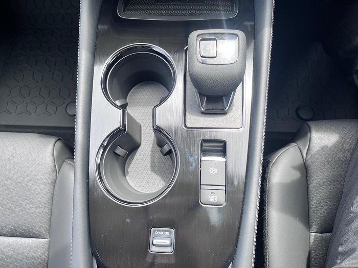 2025 Nissan X-TRAIL ST-L