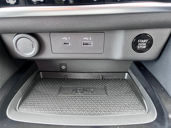 2025 Nissan X-TRAIL ST-L