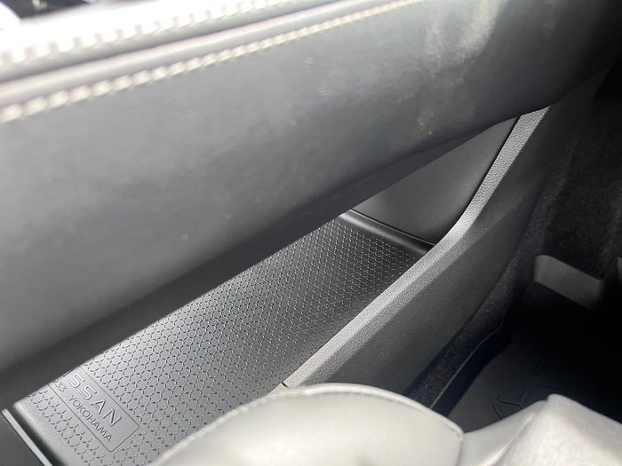 2025 Nissan X-TRAIL ST-L