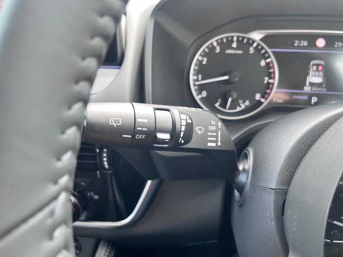 2025 Nissan X-TRAIL ST-L