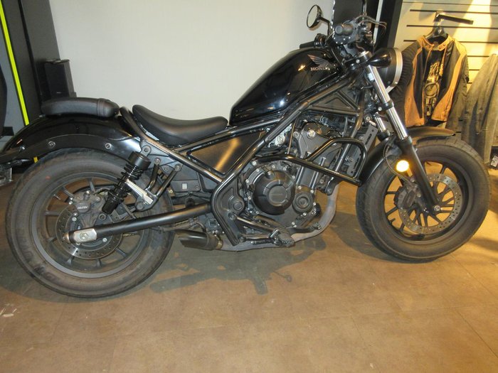 2019 Honda