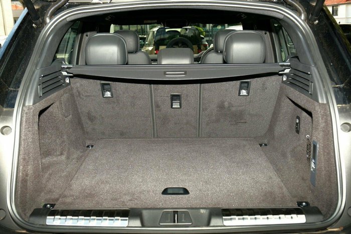 2025 Land Rover Range Rover Sport D250 Dynamic SE L461 MY25 AWD Santorini Black