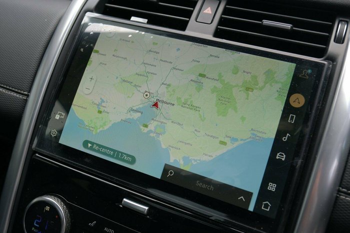 2025 Land Rover Discovery D350 Dynamic SE Series 5 MY25 4X4 Charente Grey