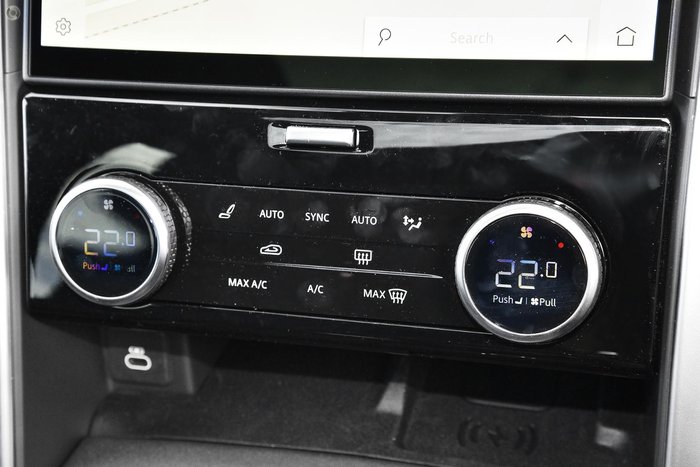2025 Land Rover Discovery D350 Dynamic SE Series 5 MY25 4X4 Charente Grey