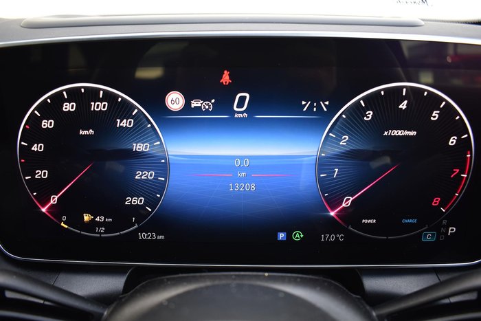 2024 Mercedes-Benz GLC-Class GLC300 X254 Four Wheel Drive Obsidian Black
