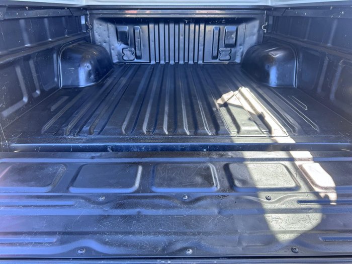 2013 Toyota Hilux SR5 KUN26R MY12 4X4 Ink