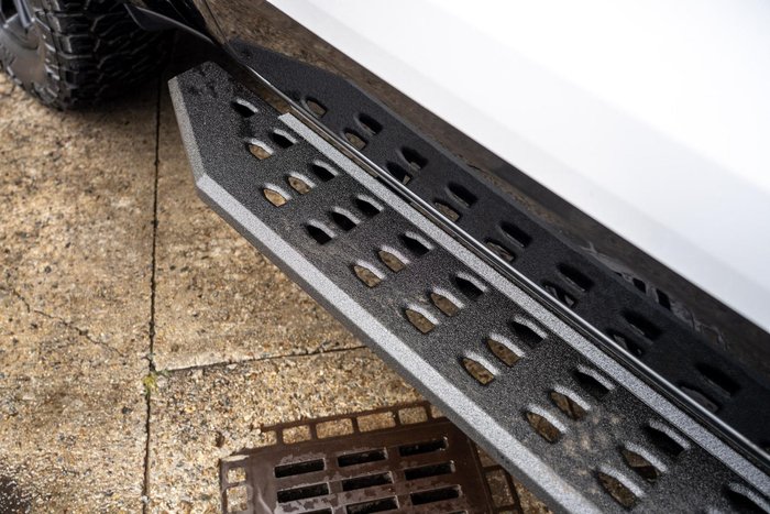 2025 RAM 1500 Rebel Hurricane SO