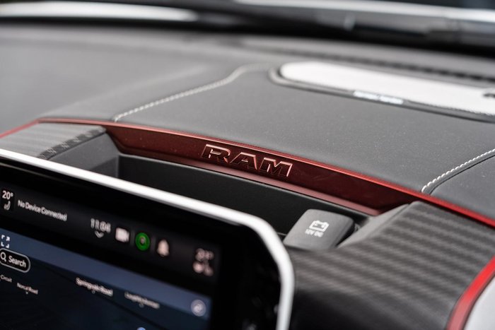 2025 RAM 1500 Rebel Hurricane SO