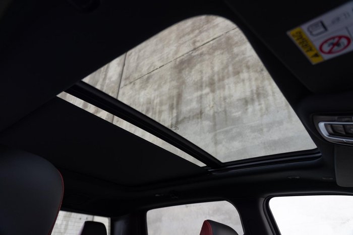 2025 RAM 1500 Rebel Hurricane SO