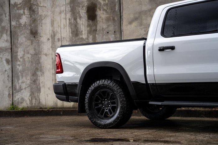 2025 RAM 1500 Rebel Hurricane SO