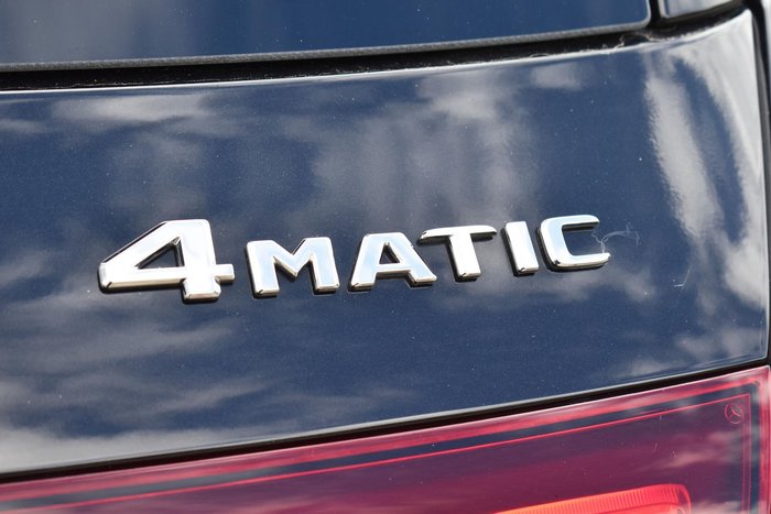 2024 Mercedes-Benz GLE-Class GLE300 d V167 Four Wheel Drive Obsidian Black