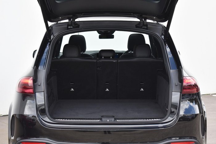 2024 Mercedes-Benz GLE-Class GLE300 d V167 Four Wheel Drive Obsidian Black