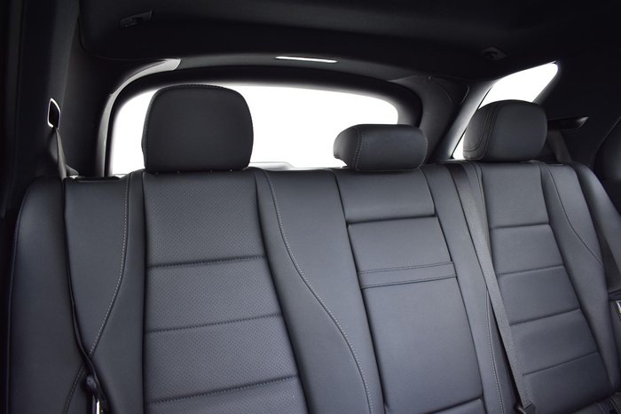 2024 Mercedes-Benz GLE-Class GLE300 d Night Edition V167 Four Wheel Drive Obsidian Black