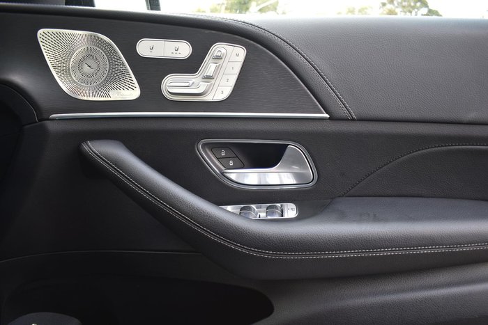 2024 Mercedes-Benz GLE-Class GLE300 d Night Edition V167 Four Wheel Drive Obsidian Black