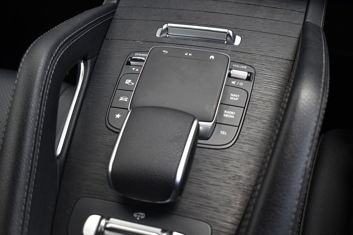 2024 Mercedes-Benz GLE-Class GLE300 d Night Edition V167 Four Wheel Drive Obsidian Black