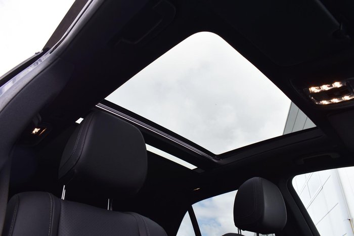 2024 Mercedes-Benz GLE-Class GLE300 d Night Edition V167 Four Wheel Drive Obsidian Black