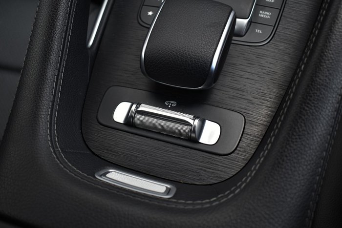 2024 Mercedes-Benz GLE-Class GLE300 d V167 Four Wheel Drive Obsidian Black