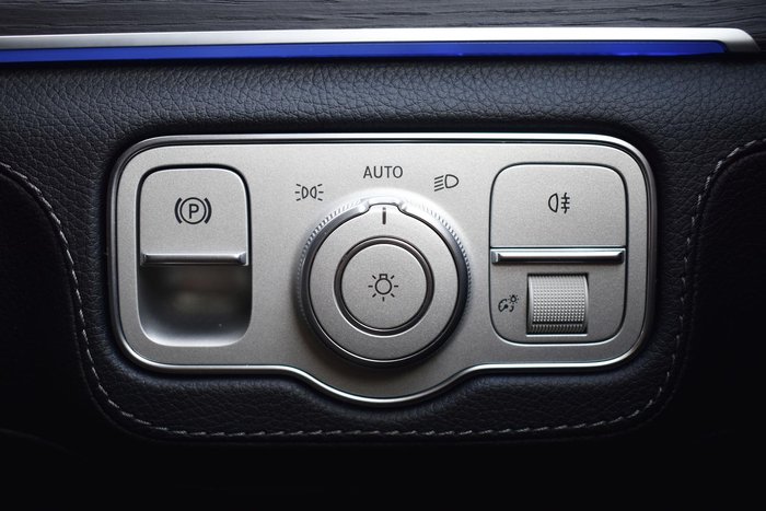 2024 Mercedes-Benz GLE-Class GLE300 d V167 Four Wheel Drive Obsidian Black