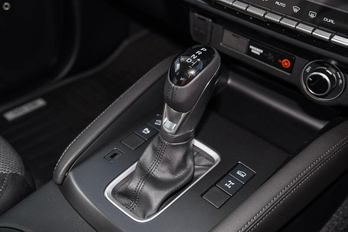 2025 Mazda BT-50 XTR