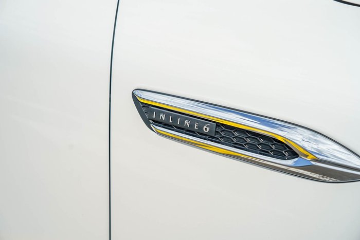 2025 Mazda CX-60 G40e Pure