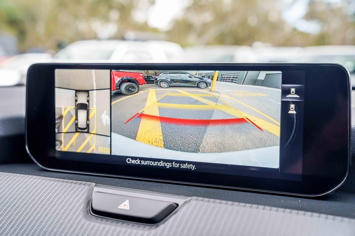 2025 Mazda CX-60 G40e Pure