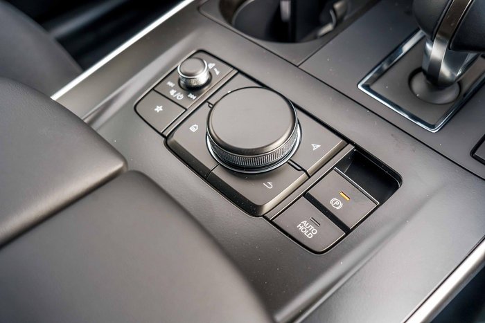 2025 Mazda CX-60 G40e Pure