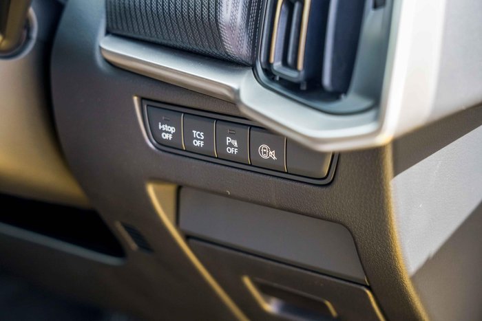 2025 Mazda CX-60 G40e Pure